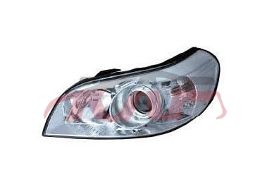 For Daewoo 20164807 Magnus head Lamp l 96644841  R 96644842, Daewoo  Auto Lamp, Magnus Automotive Parts Headquarters PriceL 96644841  R 96644842