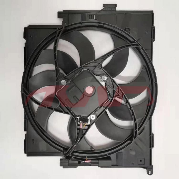 For Bmw 495f30/f35 2013-18 cooling Fan Assembly 600w 17417640646, Bmw  Auto Electric Fan, 3  Accessories Price17417640646