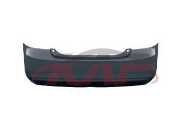 For Chevrolet 16542015 Sai rear Bumper , Chevrolet   Automotive Parts, Sail Auto Part Price-