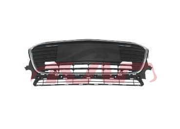 For Chevrolet 20100715 Cruze grille Lower , Chevrolet  Auto Lamps, Cruze Auto Accessorie