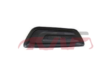 For Chevrolet 20100715 Cruze fog Lamp Cover , Chevrolet  Auto Lamp, Cruze Car Accessories Catalog-