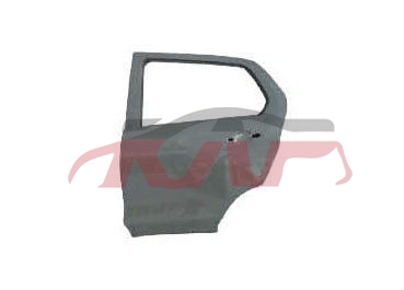 For Chevrolet 20166014 Trax rear Door , Chevrolet  Auto Parts, Trax Car Part