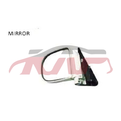 For Toyota 1213hiace 1999 door Mirror , Toyota   Automotive Accessories, Hiace  Parts For Cars