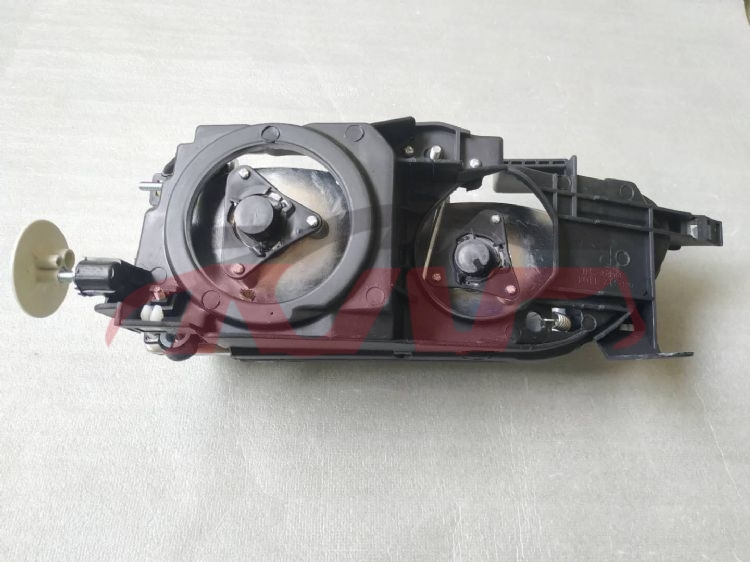 For Toyota 274ae10192-94) head Lamp,crystal , Corolla  Auto Part, Toyota  Auto Part