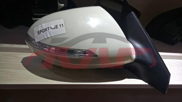 For Kia 20159311 Sportage mirror 87610/20-3w260, Kia  Car Lamps, Sportage Parts Suvs Price-87610/20-3W260