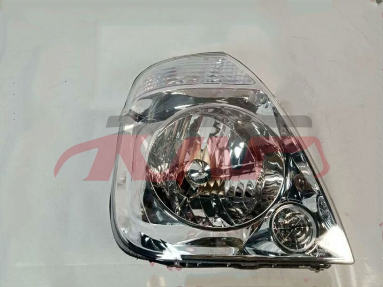 For Kia 20160404 ����bongo head Lamp, Electric l 92101-4e012  R 92102-4e012, Bongo Auto Parts, Kia  Auto PartsL 92101-4E012  R 92102-4E012