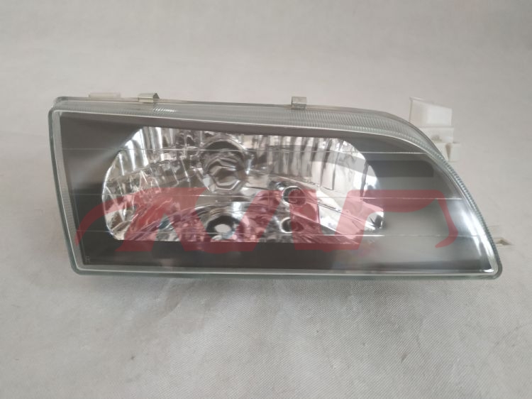 For Toyota 273ae10092-94) head Lamp, Plastic , Corolla  Advance Auto Parts, Toyota  Auto Parts