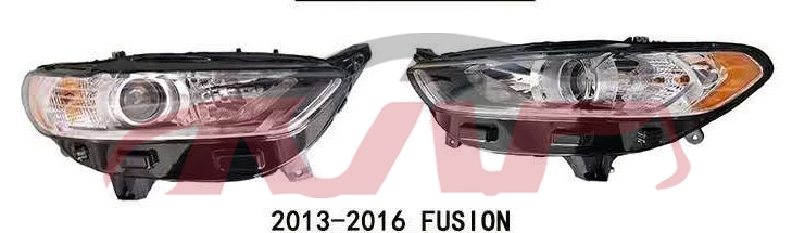 For Ford 2071713 Mondeo/fusion head Lamp, Usa ds7z 13008 B    Ds7z 13008 A, Ford   Automotive Parts, Mondeo/fusion Replacement Parts For CarsDS7Z 13008 B    DS7Z 13008 A