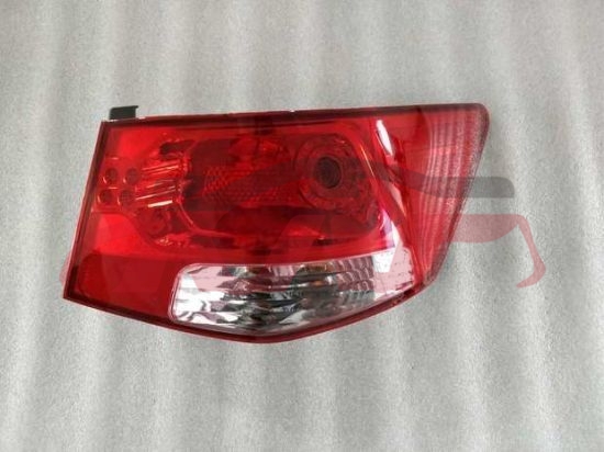 For Kia 20157610 Forte tail Lamp l 92401-1m020  R 92402-1m020, Kia  Car Parts, Forte Auto Body Parts Price-L 92401-1M020  R 92402-1M020