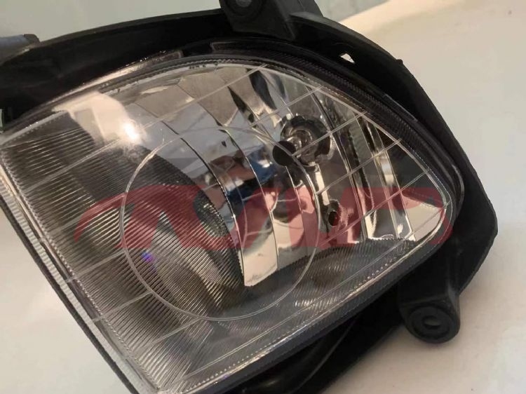 For Kia 15902005 Sportage&nbsp;fog Lamp&nbsp;r 92202-1f000 L 92201-1f000, Kia   Car Body Parts, Sportage Auto Part-R 92202-1F000 L 92201-1F000
