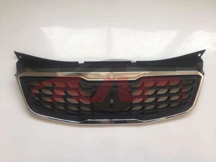 For Kia 4552008-2010 Picanto grille 86530-07800, Picanto Cheap Auto Parts�?car Parts Store, Kia  Auto Lamps-86530-07800