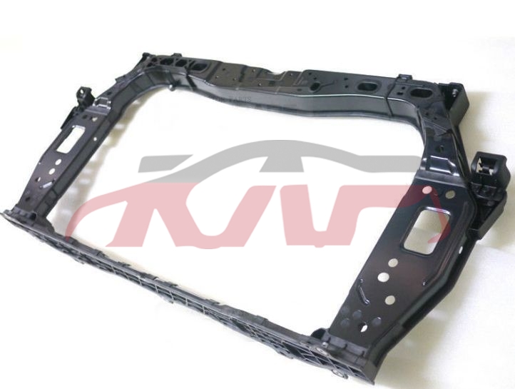 For Kia 15712012 Rio Sedan)&nbsp;water Tank Frame/lower Part&nbsp;64101-1w000, Rio Auto Parts Catalog, Kia   Car Body Parts-64101-1W000