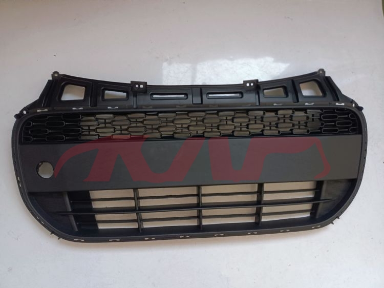 For Kia 20155216 Picanto bumper Grille 86560-1y500, Kia  Auto Lamps, Picanto Car Accessorie Catalog-86560-1Y500