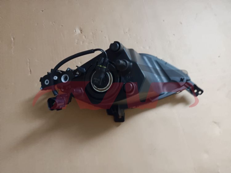 For Kia 31052016 Cerato/k3&nbsp;fog Lamp&nbsp;92202-a7500  92201-a7500, Cerato/k3 Accessories, Kia  Auto Lamp-92202-A7500  92201-A7500