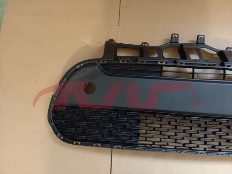 For Kia 19032018 Picanto&nbsp;front Bumper Grille&nbsp;86560-g6000, Kia  Auto Lamp, Picanto Car Accessories-86560-G6000