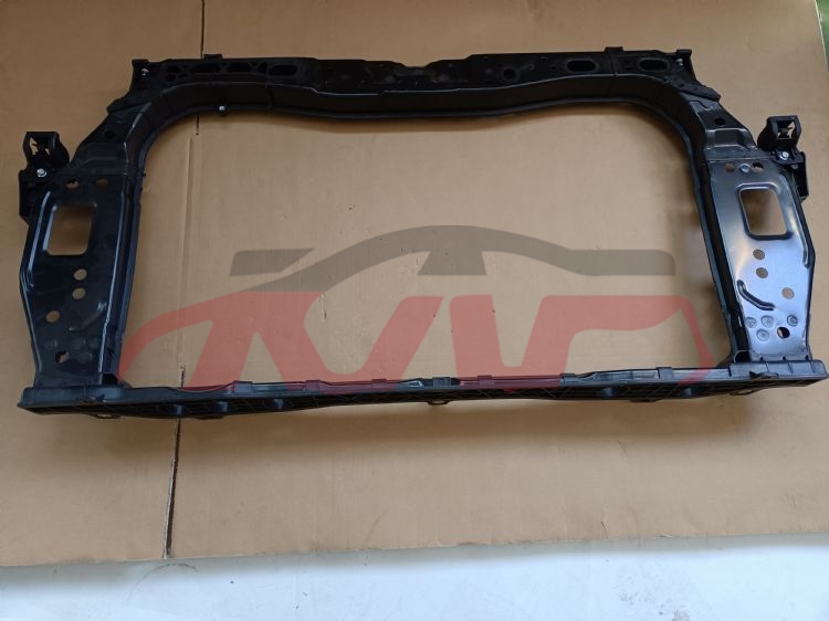 For Kia 15712012 Rio Sedan)&nbsp;water Tank Frame/lower Part&nbsp;64101-1w000, Rio Auto Parts Catalog, Kia   Car Body Parts-64101-1W000