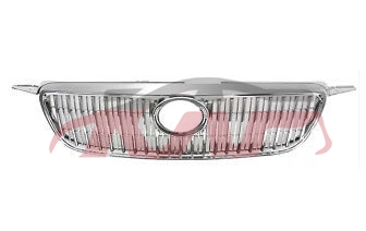 For Toyota 13922006 Corolla Ex&nbsp;front Grille Tirm Stripe&nbsp;, Toyota  Auto Grille, Corolla Car Accessorie Catalog-