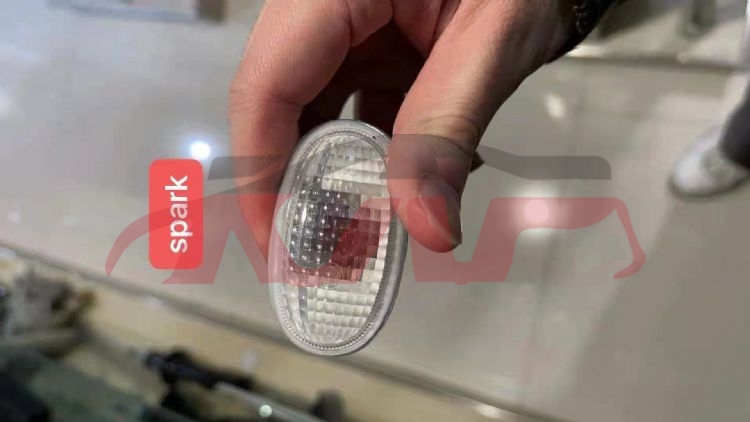 For Chevrolet 16102001 Matiz&nbsp;side Lamp White&nbsp;96551260, Matiz Car Pardiscountce, Chevrolet  Auto Lamp-96551260