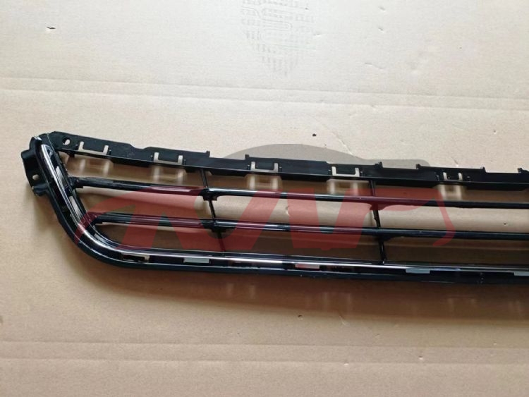 For Ford 7172013 Mondeo/fusion&nbsp;bumper Grille&nbsp;ds73-17b968-saw, Mondeo/fusion Auto Parts Manufacturer, Ford   Automotive Accessories-DS73-17B968-SAW