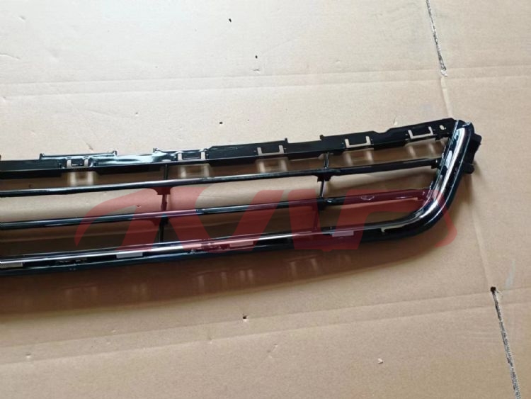 For Ford 7172013 Mondeo/fusion&nbsp;bumper Grille&nbsp;ds73-17b968-saw, Mondeo/fusion Auto Parts Manufacturer, Ford   Automotive Accessories-DS73-17B968-SAW