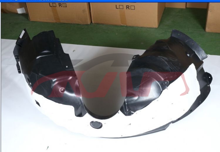 For Ford 7172013 Mondeo/fusion&nbsp;front Inner Fender&nbsp;l Ds73-a16115-cd R Ds73-a16114-cd, Ford  Auto Lamps, Mondeo/fusion Basic Car Parts-L DS73-A16115-CD R DS73-A16114-CD