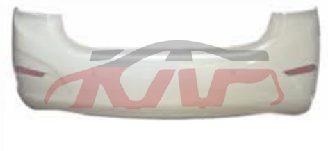 For Chevrolet 16562017 Cruze&nbsp;rear Bumper&nbsp;42646244, Cruze Auto Body Parts Price, Chevrolet  Auto Parts-42646244