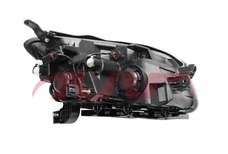 For Chevrolet 26032014 Trax&nbsp;head Lamp Yellow Halogen&nbsp;42435939, Gm2502401, Chevrolet  Auto Part, Trax Auto Parts Price-42435939, GM2502401