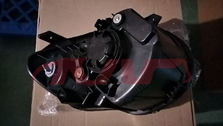 For Kia 32602010 Picanto&nbsp;head Lamp Black&nbsp;r 92102-07520  L 92101-07520     L92101-07700/r92102-07700, Kia   Automotive Accessories, Picanto Auto Parts-R 92102-07520  L 92101-07520     L92101-07700/R92102-07700