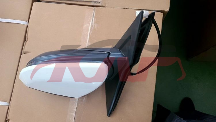 For Honda 8562016 civic Fc1/7&nbsp;door Mirror&nbsp;, Civic Automotive Parts Headquarters Price, Honda   Car Body Parts-