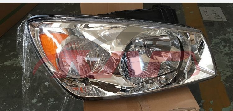 For Kia 15732004-2006 Cerato&nbsp;head Lamp&nbsp;r92102-2f210  L92101-2f210, Kia  Car Lamps, Cerato/k3 List Of Auto Parts-R92102-2F210  L92101-2F210