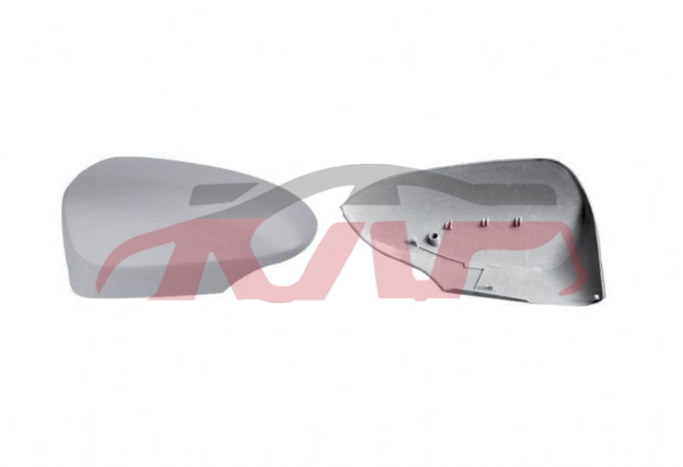 For Toyota 2012014  Corolla&nbsp;mirror Shell, Eurcorolla 14 16)&nbsp;l 87945-0f911 R 87915-0f911, Toyota  Car Mirror Shell, Corolla Automotive Parts-L 87945-0F911 R 87915-0F911