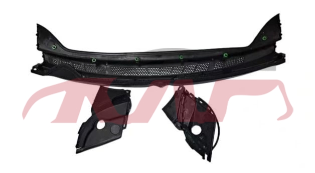 For Honda 2992006 Civic Fa1&nbsp;wiper Deflector&nbsp;74200-snv-a00, Civic Replacement Parts For Cars, Honda  Rear Wheel Well Liner-74200-SNV-A00