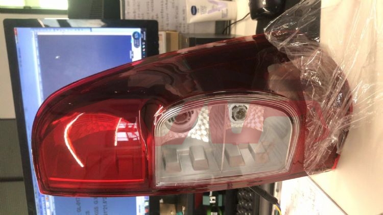 For Isuzu 16872006-2009 D-max&nbsp;tail Lamp&nbsp;, D-max Car Parts, Isuzu  Auto Parts-