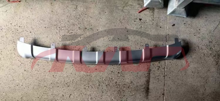 For Kia 15952016 Sportage&nbsp;front Bumper Guard&nbsp;86565-d9000, Kia  Auto Parts, Sportage Auto Parts Prices-86565-D9000