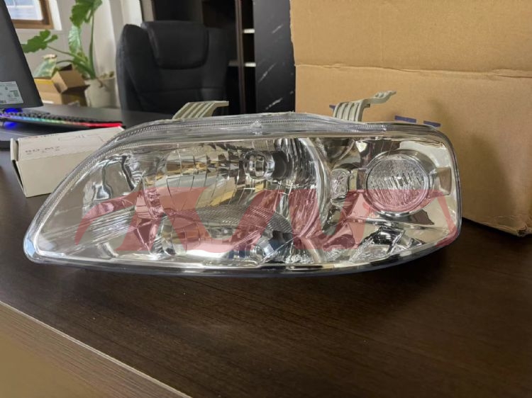 For Chevrolet 16182004 Aveo&nbsp;head Lamp&nbsp;r 96453540  L 96453539, Aveo Car Part, Chevrolet  Car Lamps-R 96453540  L 96453539