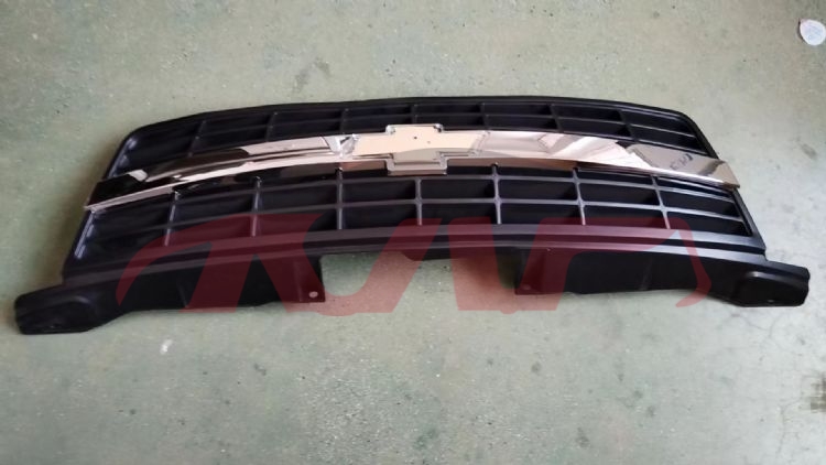 For Isuzu 13462004-2007 D-max&nbsp;grille&nbsp;, Isuzu   Car Body Parts, D-max Accessories Price-