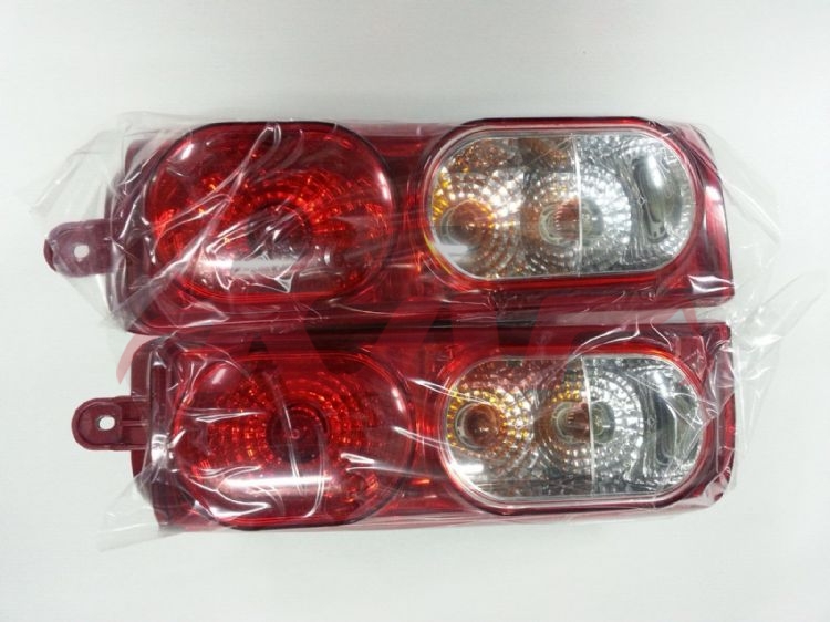 For Daewoo 20163605 Damas&nbsp;tail Lamp, Crystal&nbsp;96610835     96610836, Daewoo  Auto Part, Damas Automobile Parts-96610835     96610836