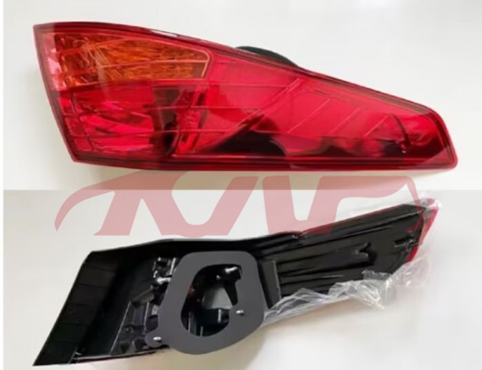 For Kia 15582011 Optima/k5&nbsp;tail Lamp&nbsp;l 92401-2t000  R 92402-2t000, Optima(k5) Car Accessories, Kia   Modified Taillights-L 92401-2T000  R 92402-2T000