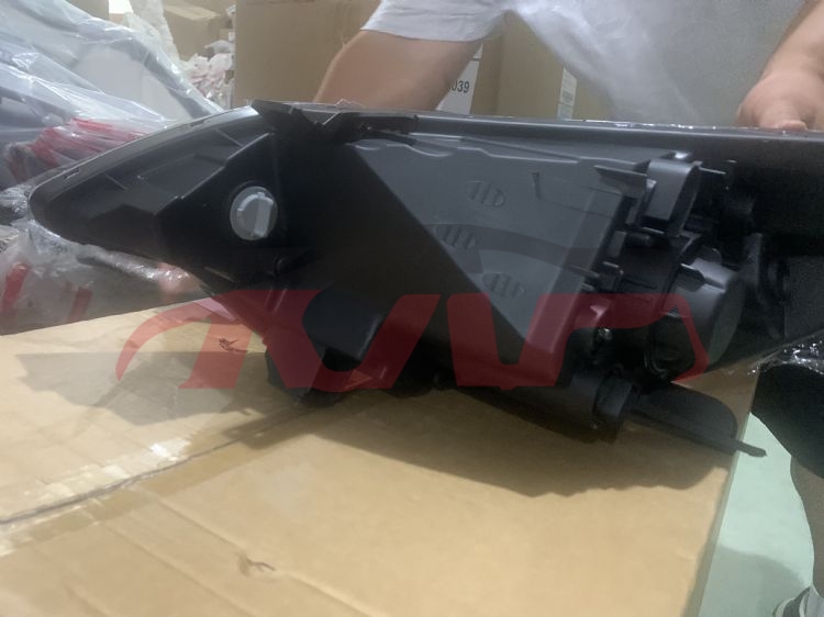 For Kia 15712012 Rio Sedan)&nbsp;head Lamp&nbsp;, Rio Car Accessories Catalog, Kia  Auto Lamp-