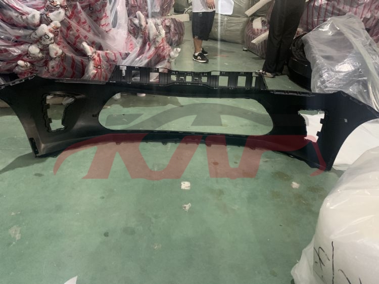 For Kia 27522017-2018 Pegas&nbsp;front Bumper&nbsp;86511-h7000, Pegas Cheap Auto Parts, Kia  Auto Lamp-86511-H7000