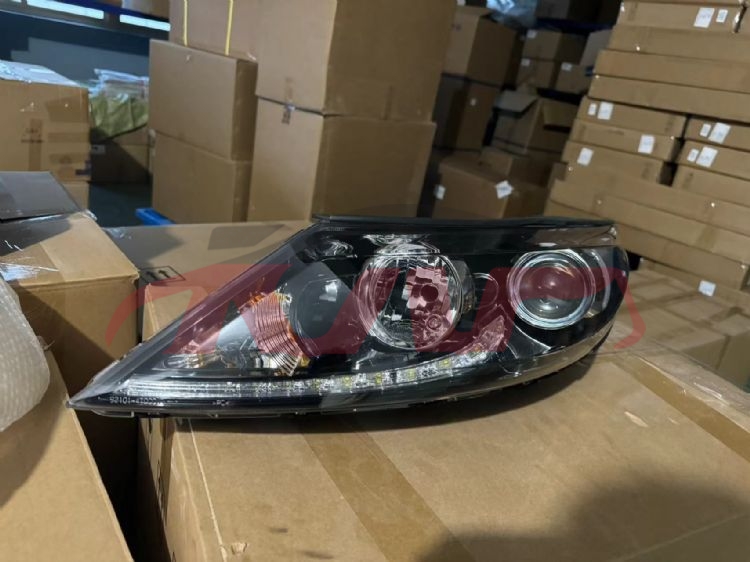 For Kia 15942014 Sportage&nbsp;head Lamp&nbsp;l 92101-3w120/121 Rl 92102-3w120/121, Kia  Auto Lamps, Sportage Auto Part-L 92101-3W120/121 RL 92102-3W120/121
