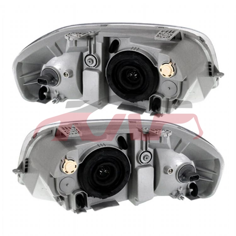 For Chevrolet 16242007-2011  Aveo&nbsp;head Lamp Usa Type&nbsp;l 96650525   R 96650526, Aveo Carparts Price, Chevrolet  Auto Part-L 96650525   R 96650526