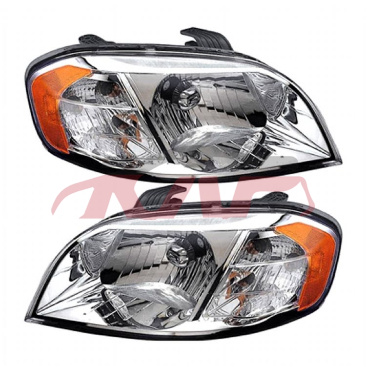 For Chevrolet 16242007-2011  Aveo&nbsp;head Lamp Usa Type&nbsp;l 96650525   R 96650526, Aveo Carparts Price, Chevrolet  Auto Part-L 96650525   R 96650526