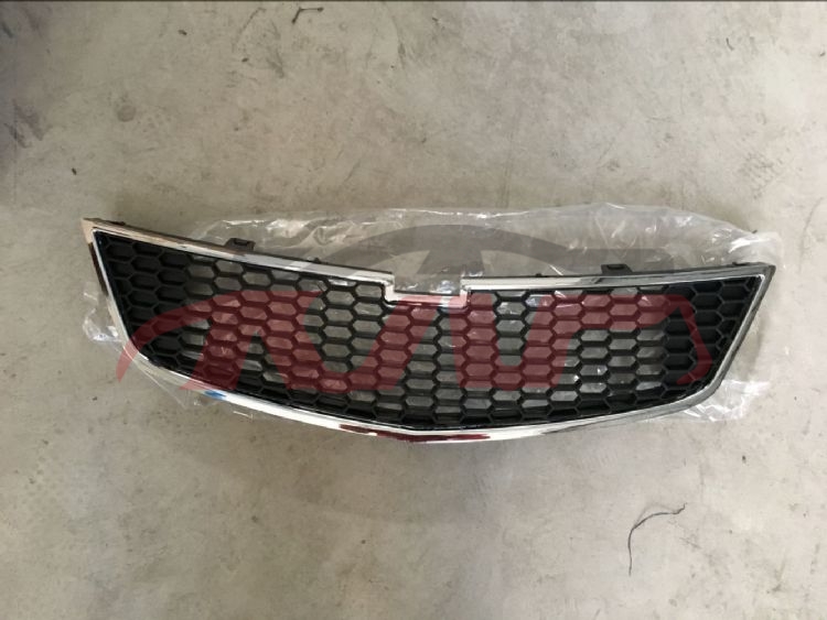 For Chevrolet 16782012 Spark&nbsp;grille&nbsp;, Chevrolet  Grills Car Chrome, Spark Automotive Parts-
