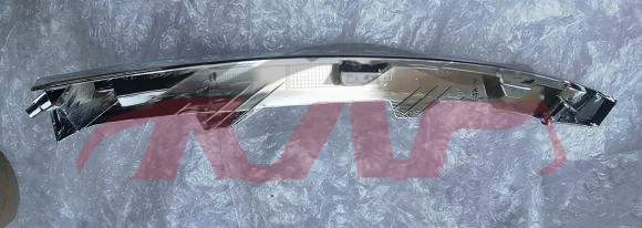 For Kia 15602016 Optima/k5&nbsp;front Bumper Trim Strip&nbsp;86563-d4000   86564-d4000, Kia  Auto Lamps, Optima(k5) Basic Car Parts-86563-D4000   86564-D4000