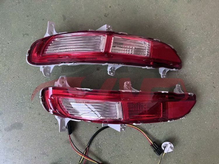 For Kia 15952017 Sportage&nbsp;rear Bumper Lamp&nbsp;92405-d9200  92406-d9200, Kia  Auto Parts, Sportage Replacement Parts For Cars-92405-D9200  92406-D9200