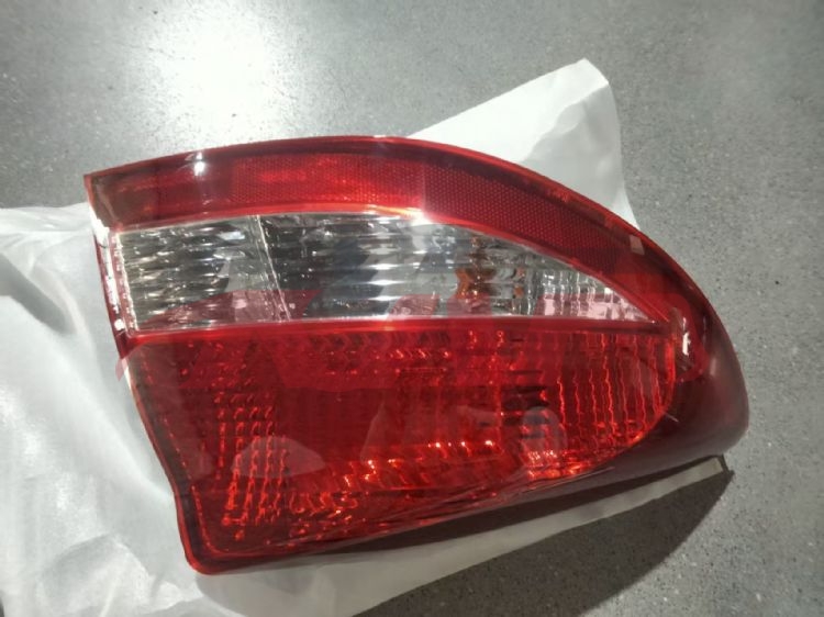 For Kia 15652003 Rio&nbsp;tail Lamp&nbsp;r 92402-fd020  L 92401-fd020, Kia  Auto Lamps, Rio Auto Accessorie-R 92402-FD020  L 92401-FD020