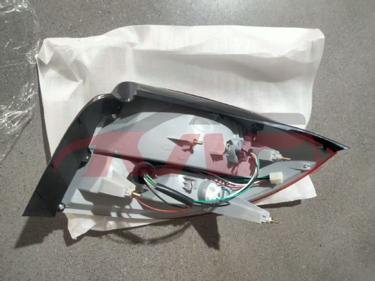 For Kia 15652003 Rio&nbsp;tail Lamp&nbsp;r 92402-fd020  L 92401-fd020, Kia  Auto Lamps, Rio Auto Accessorie-R 92402-FD020  L 92401-FD020