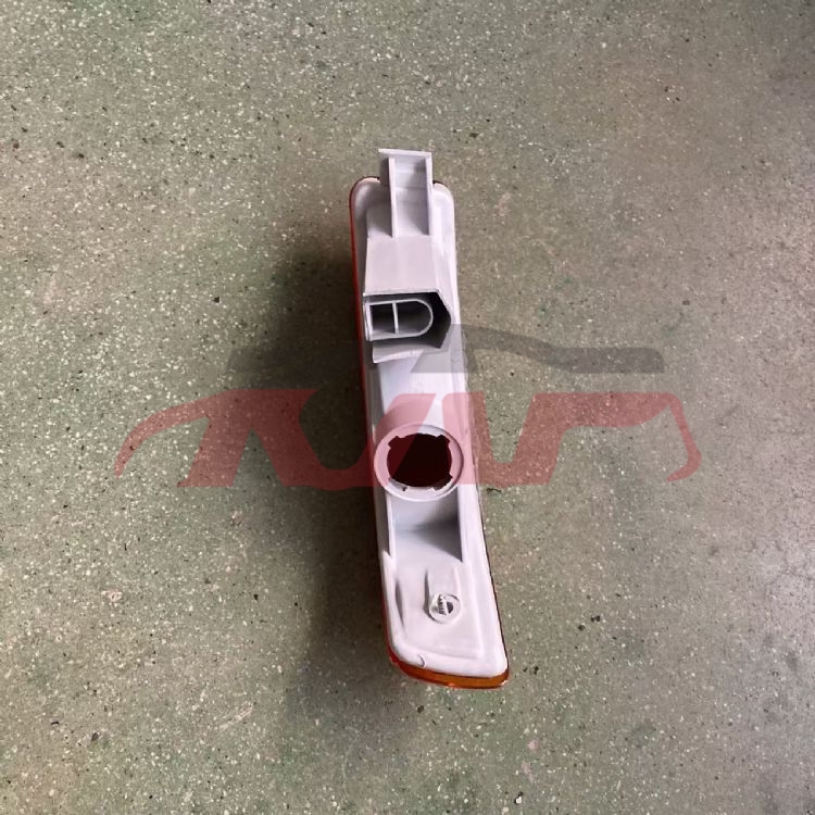 适用于丰田201992-1994 AE100&nbsp;转向灯-短款 无灯泡&nbsp;R 81510-12770 L 81520-12750, 卡罗拉 汽车配件折扣, 丰田 叶子板灯-R 81510-12770 L 81520-12750