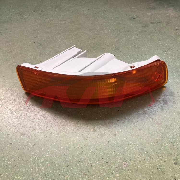 适用于丰田201992-1994 AE100&nbsp;转向灯-短款 无灯泡&nbsp;R 81510-12770 L 81520-12750, 卡罗拉 汽车配件折扣, 丰田 叶子板灯-R 81510-12770 L 81520-12750